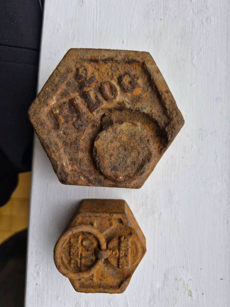 Weights