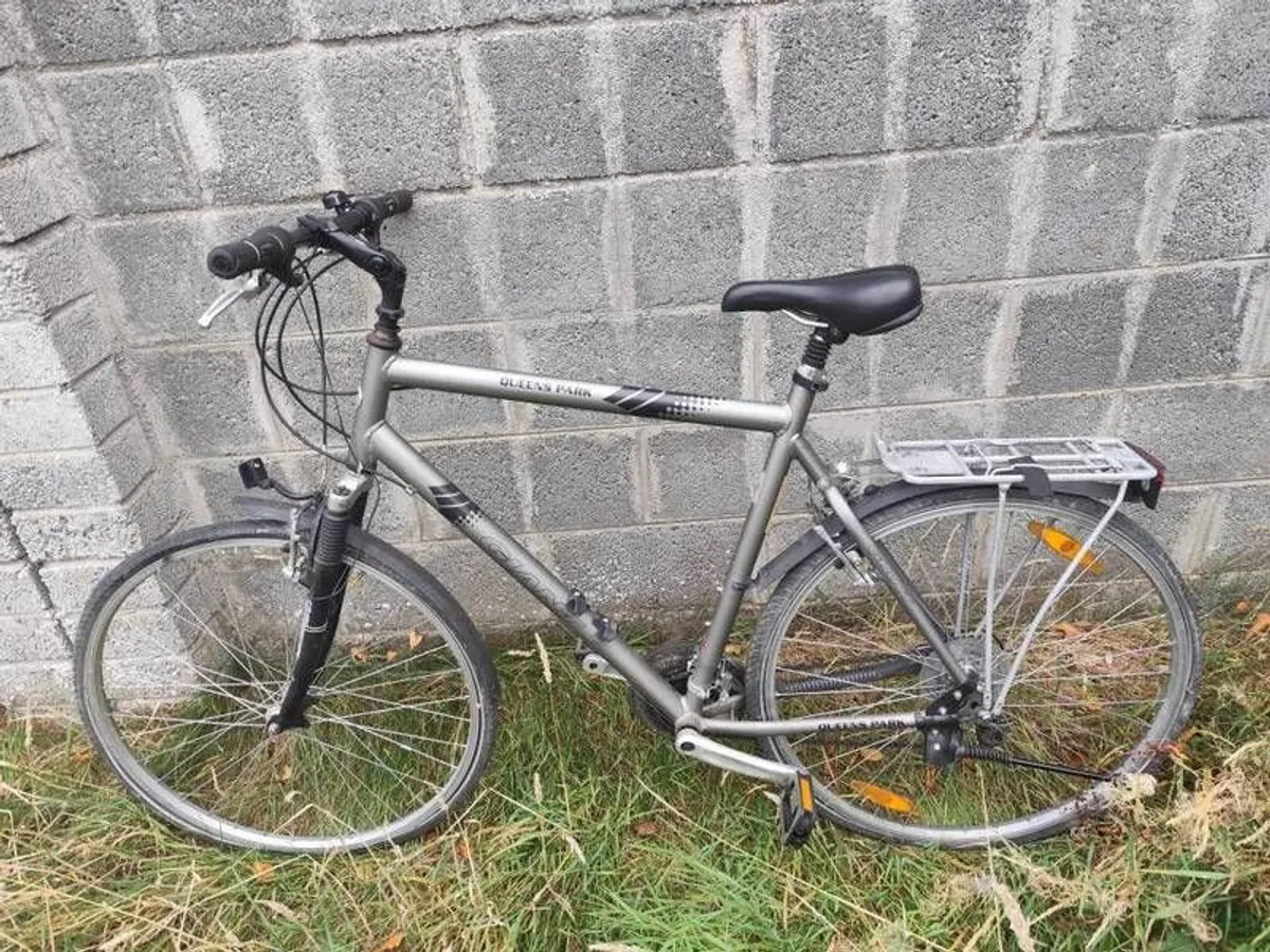 bicycles - Image 1