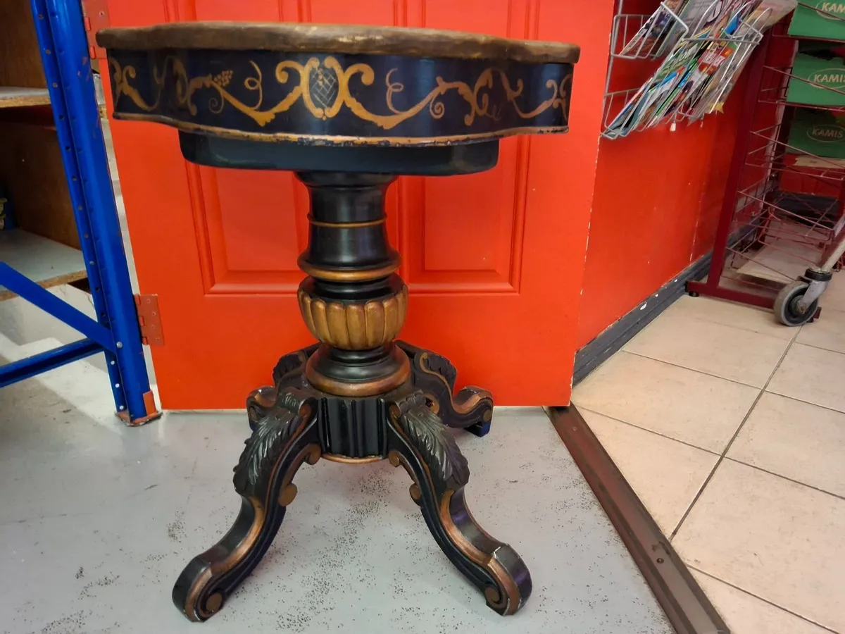 Console table - Image 1