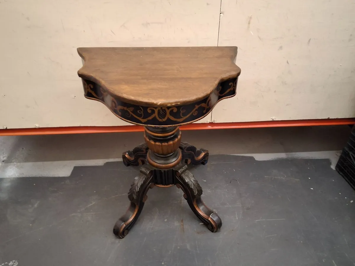 Console table - Image 3
