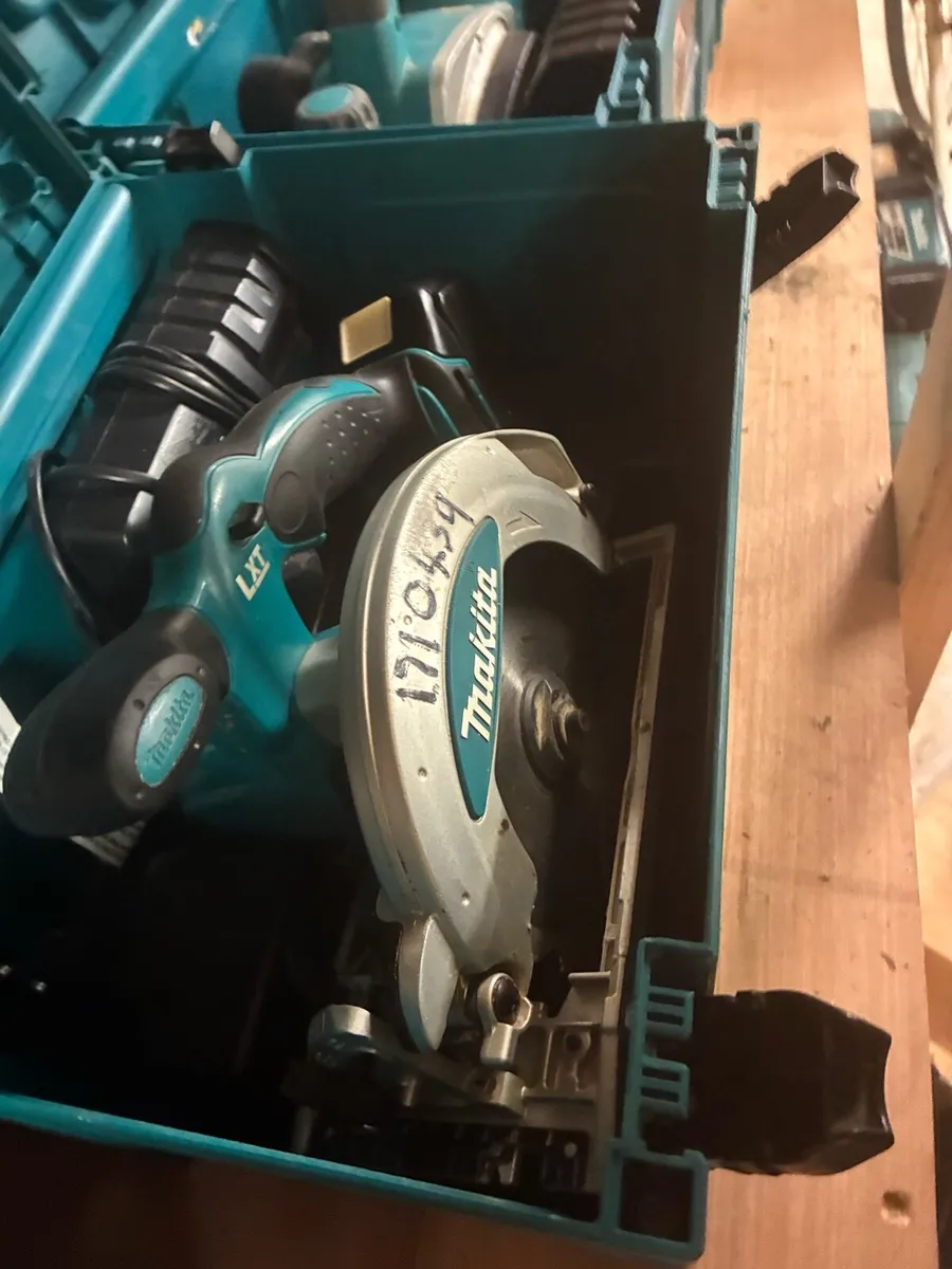 Circular saw - Image 2