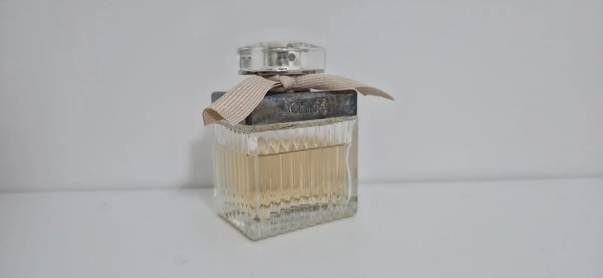 Chloé by Chloé EDP 75ml - Image 1