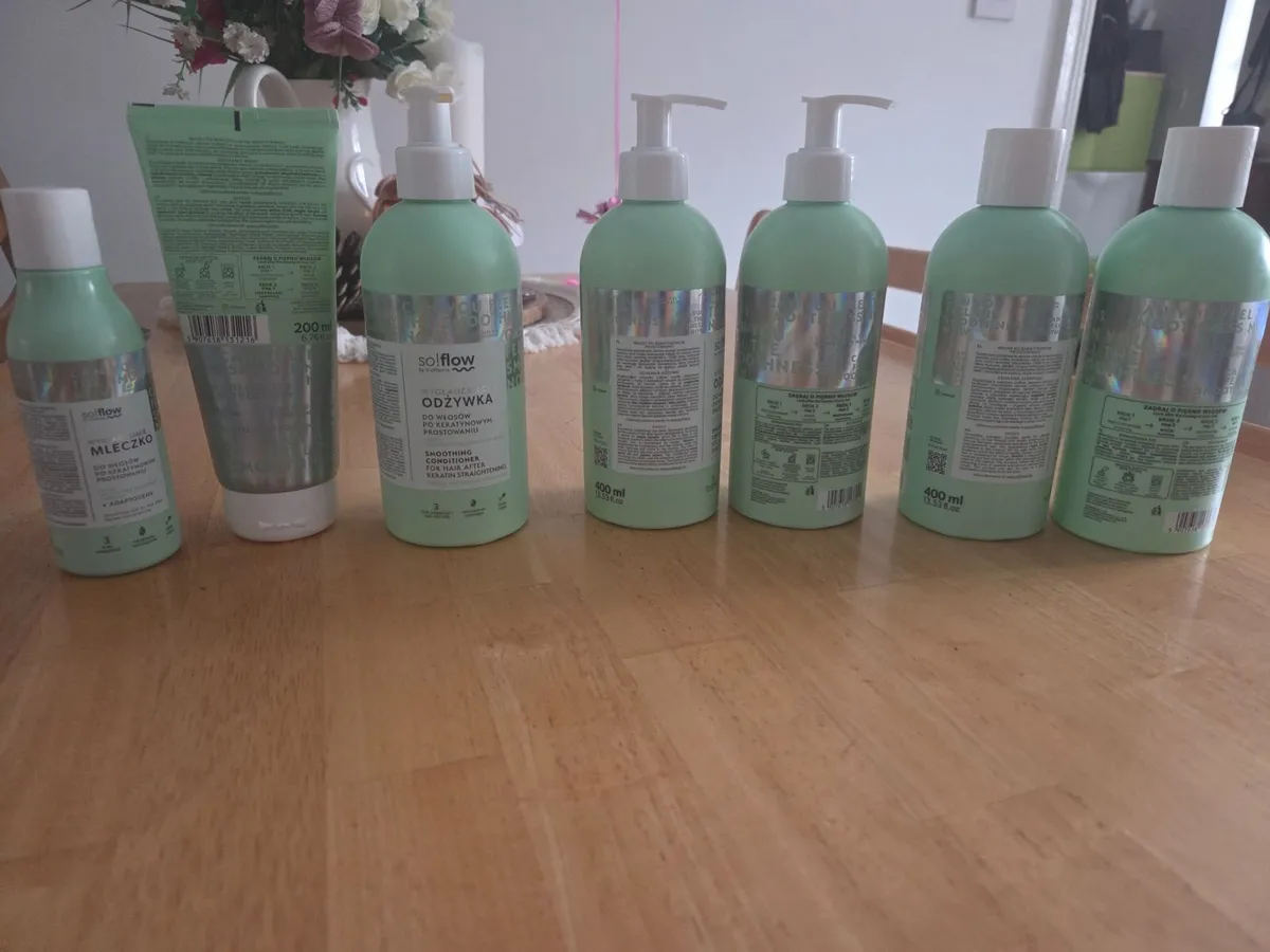 Cosmetics - Image 3