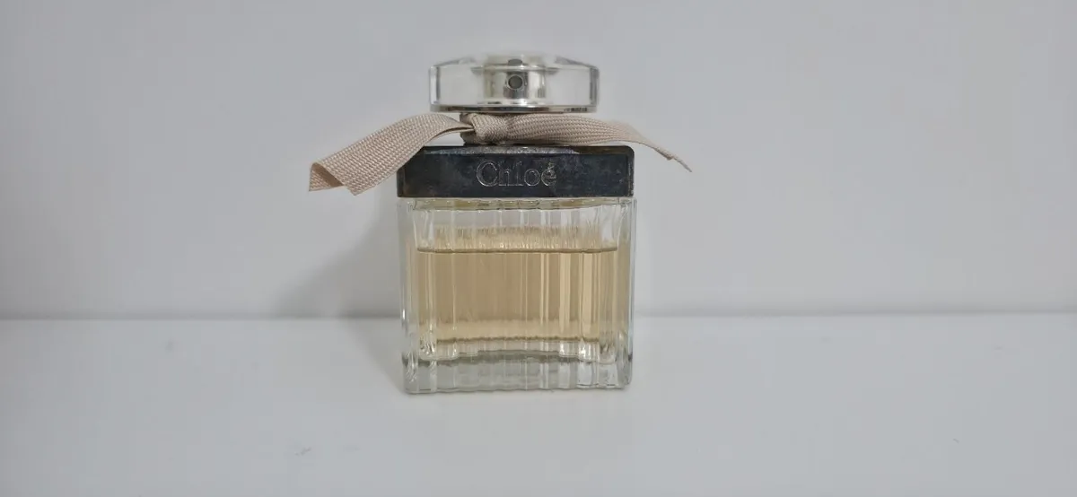 Chloé by Chloé EDP 75ml - Image 2