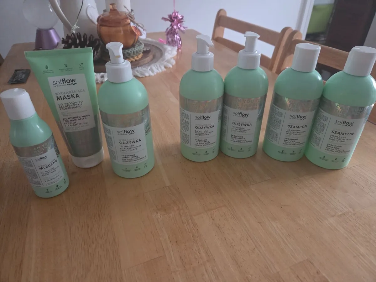 Cosmetics - Image 1