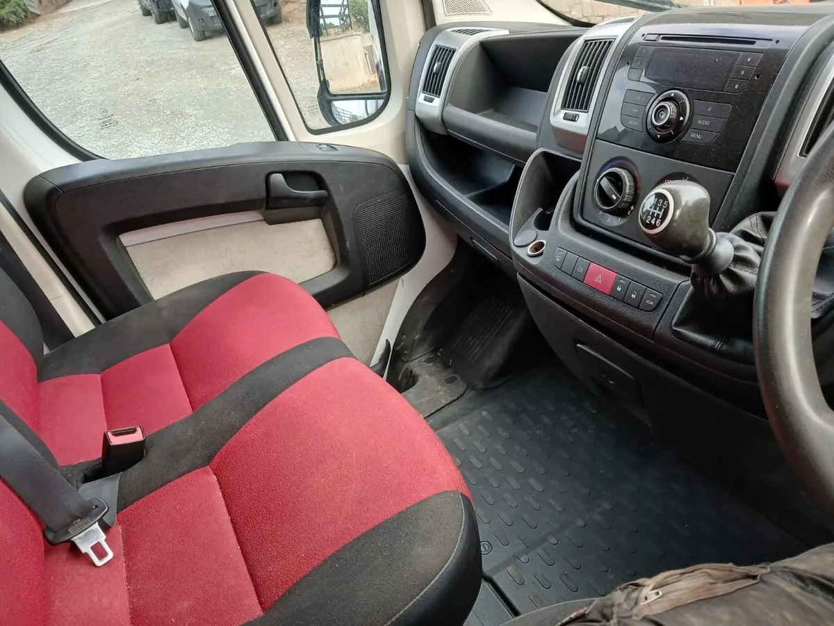 Fiat Ducato - Image 3