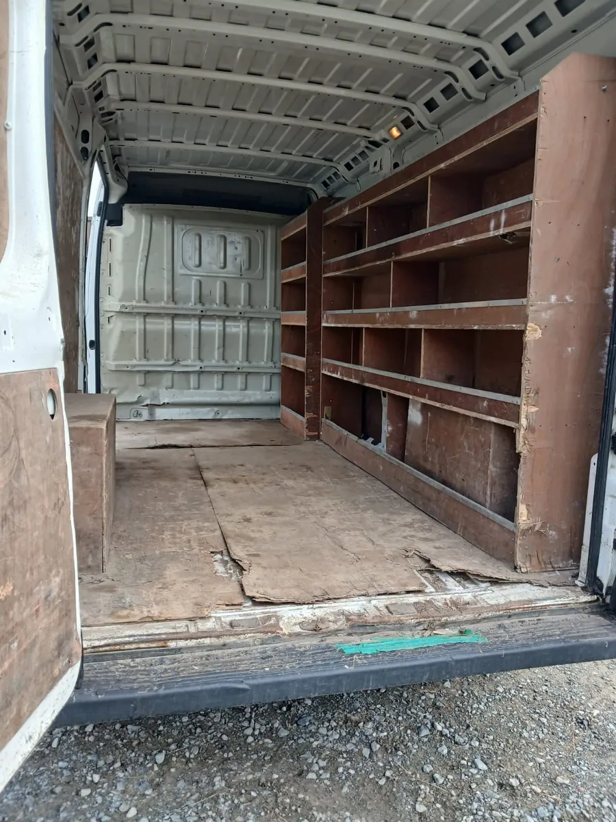 Fiat Ducato - Image 4