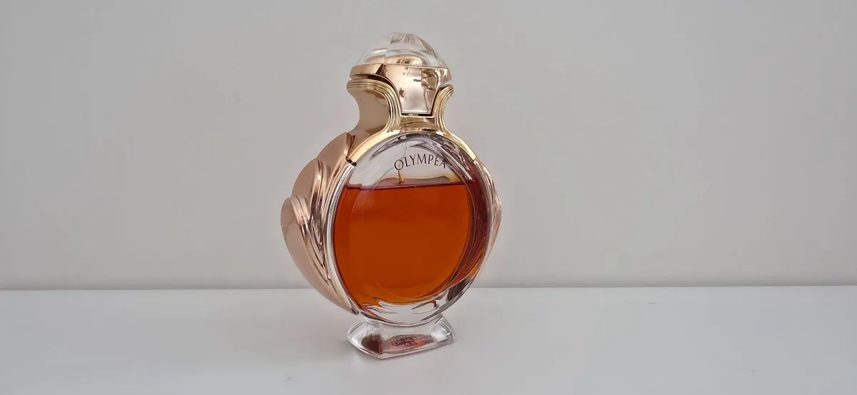 Paco Rabanne Olympéa EDP 50ml - Image 1