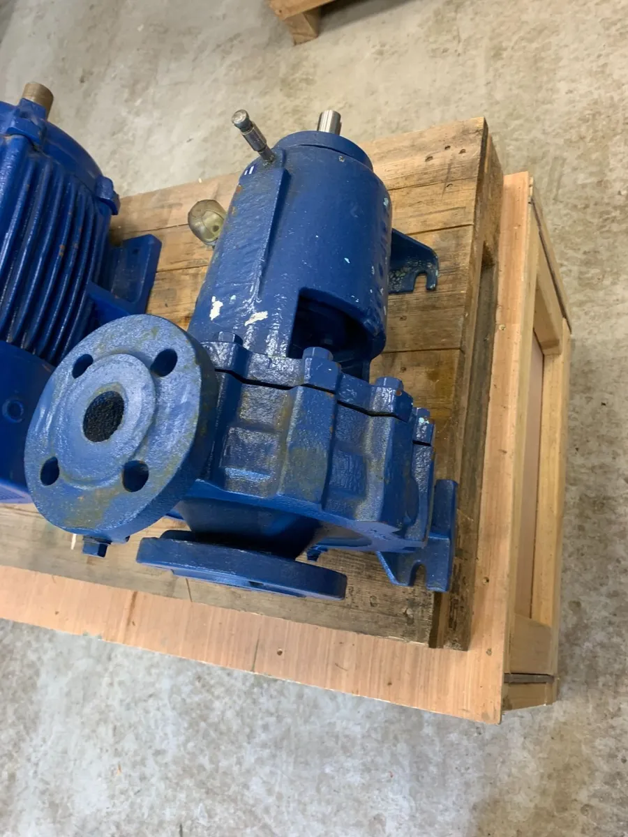 Industrial Pump - Image 4