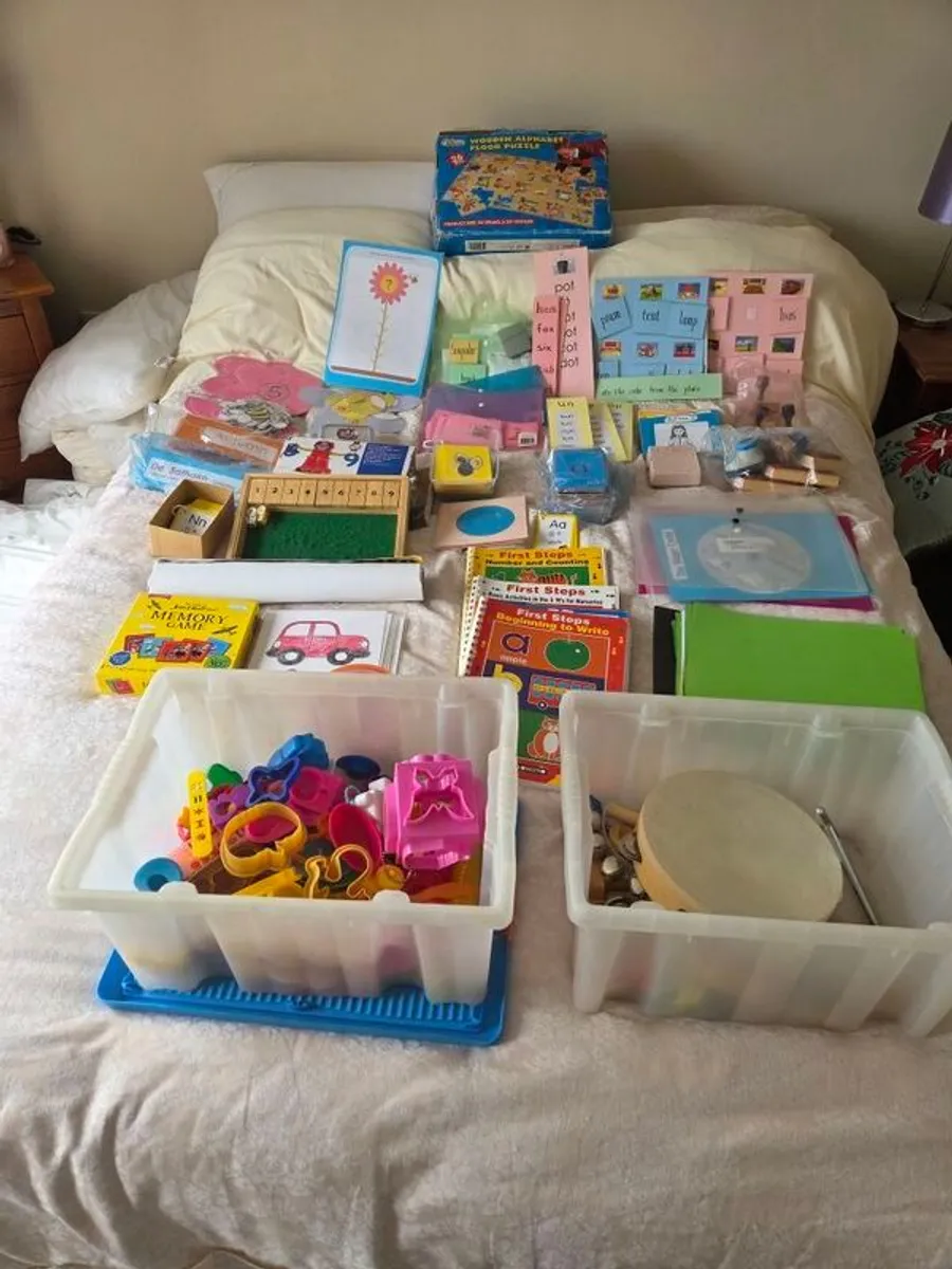 Preschool or Afterschool groups - Image 1