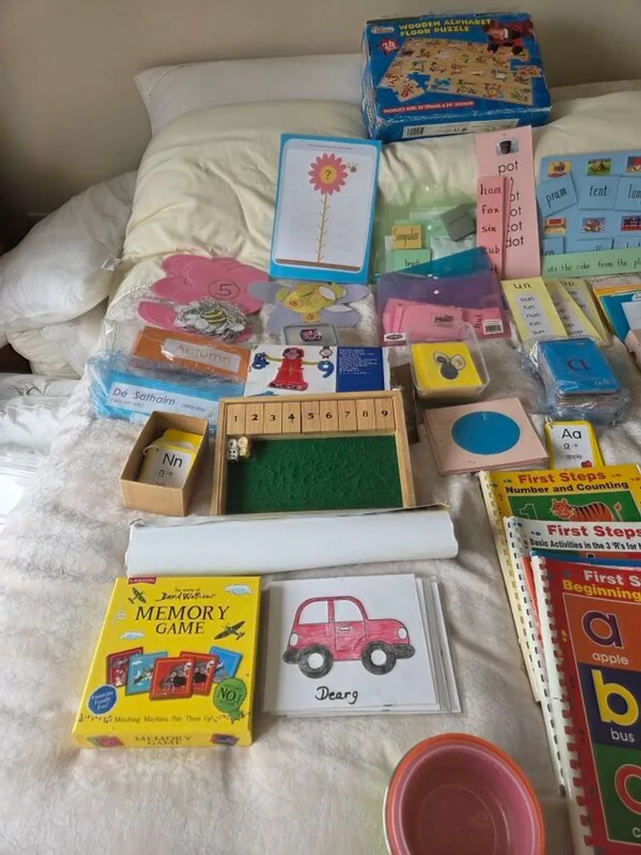 Preschool or Afterschool groups - Image 2