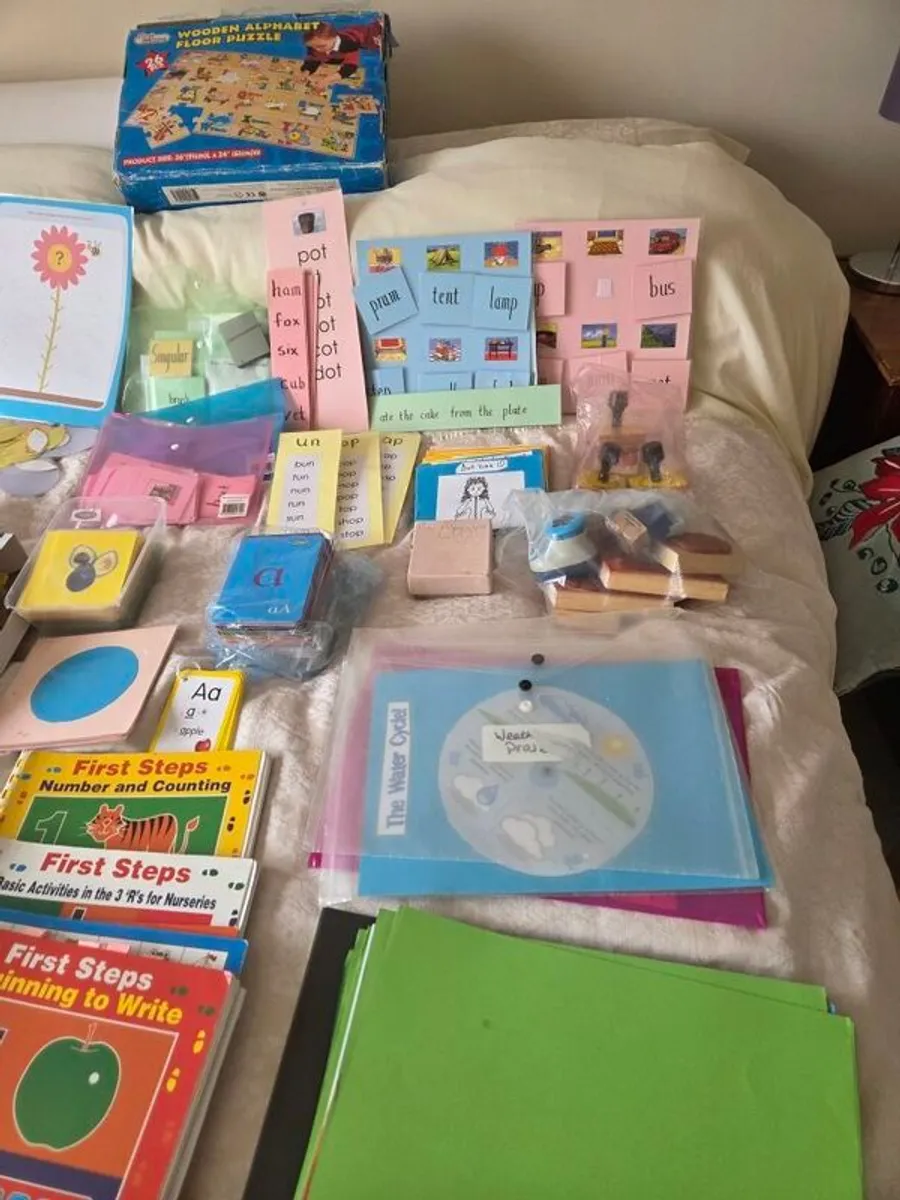 Preschool or Afterschool groups - Image 3