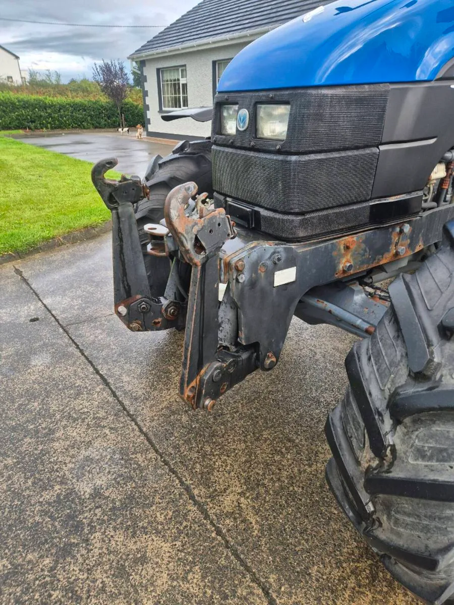 Tractor - Image 3