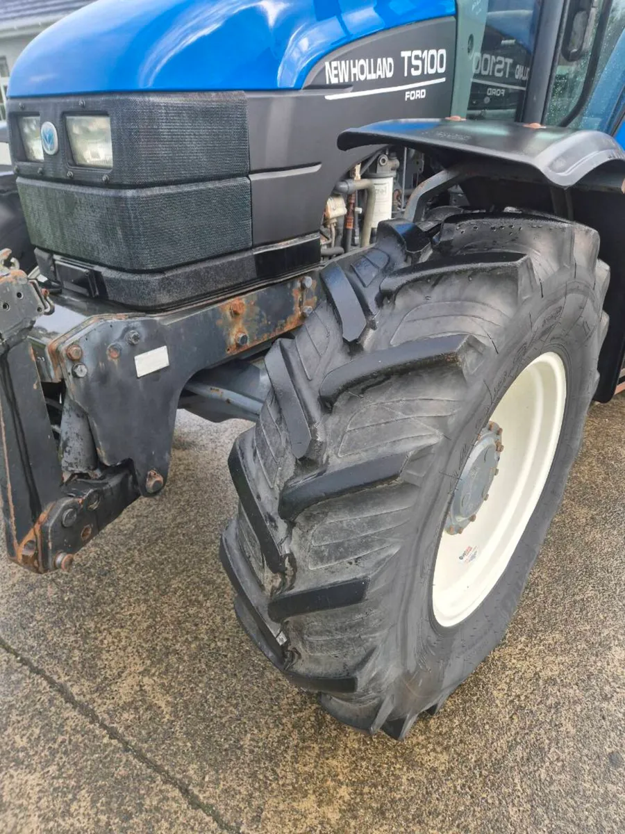 Tractor - Image 2