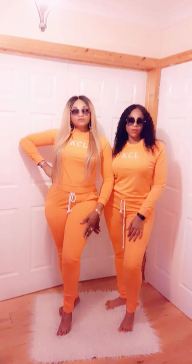 Colorful Loungewears -Kalicious Collections - Image 1