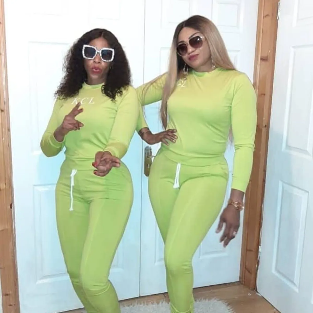 Colorful Loungewears -Kalicious Collections - Image 2