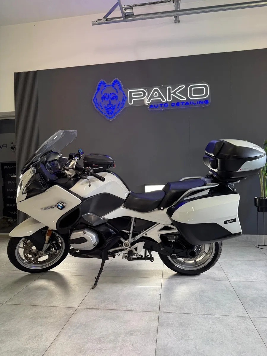 BMW R1200RT - Image 1