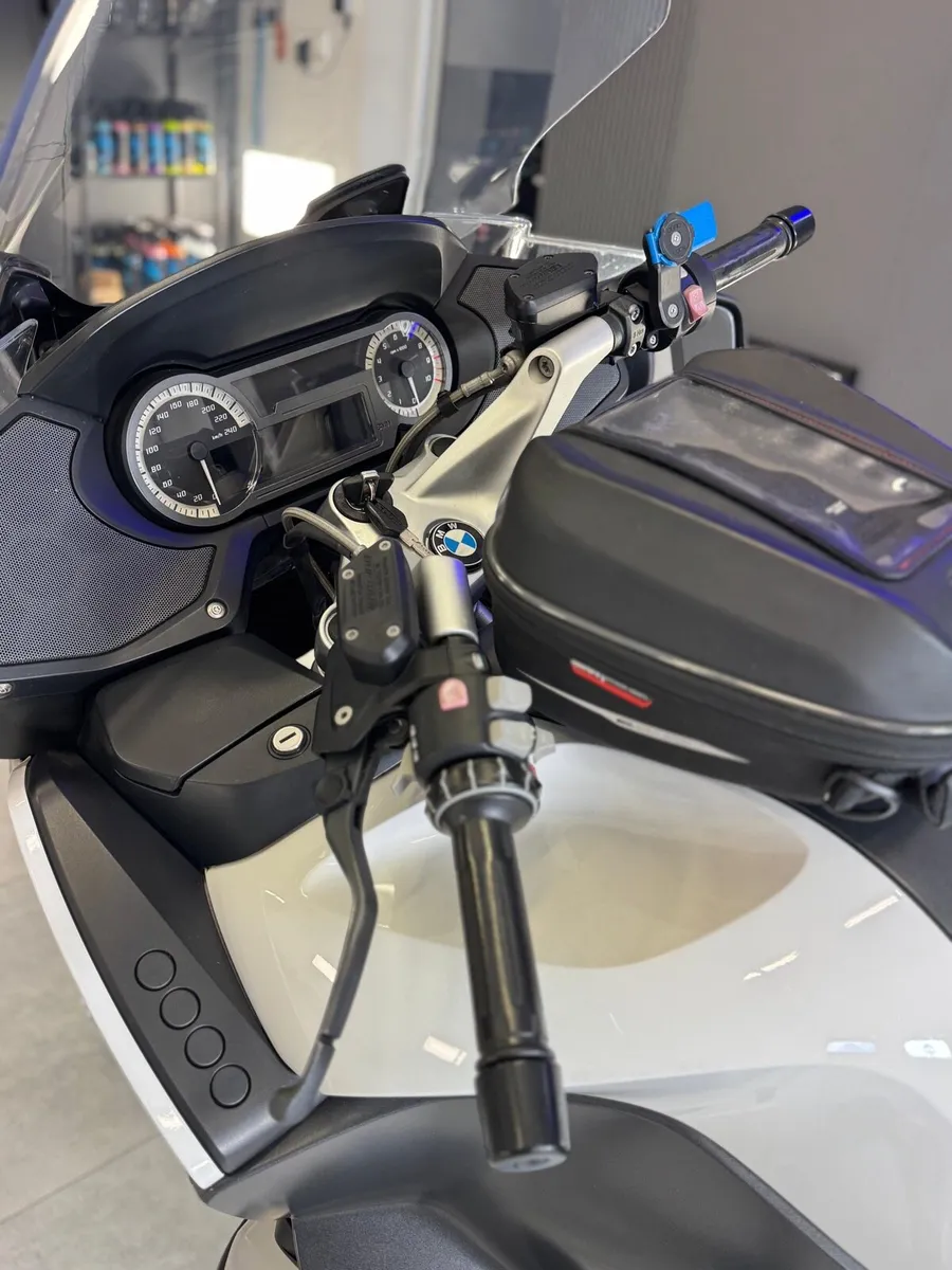 BMW R1200RT - Image 3