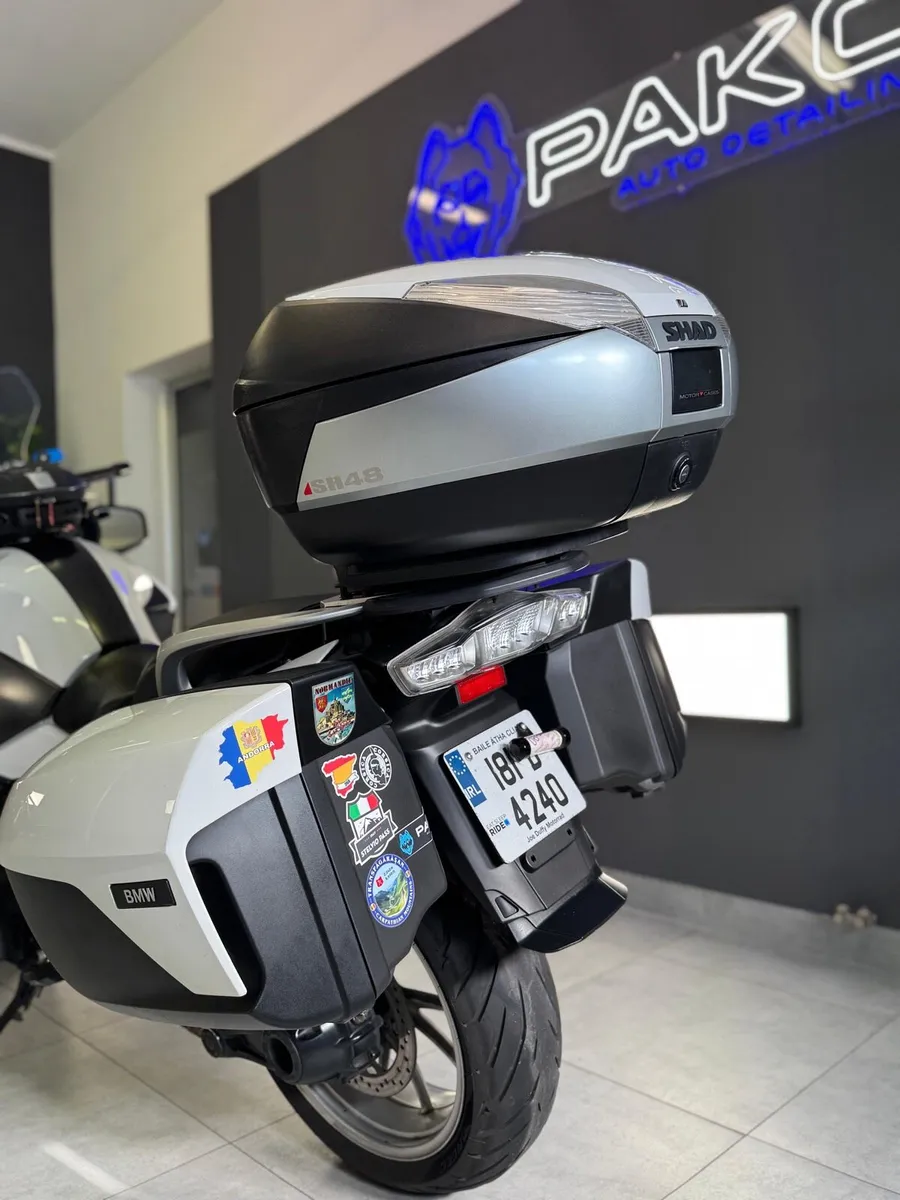 BMW R1200RT - Image 4