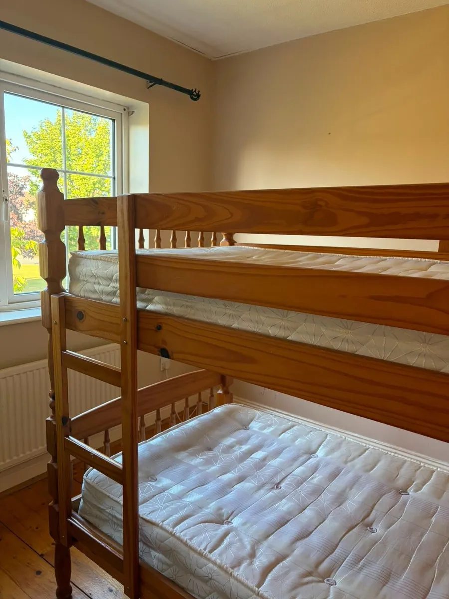 Single Bunk Beds - Image 4