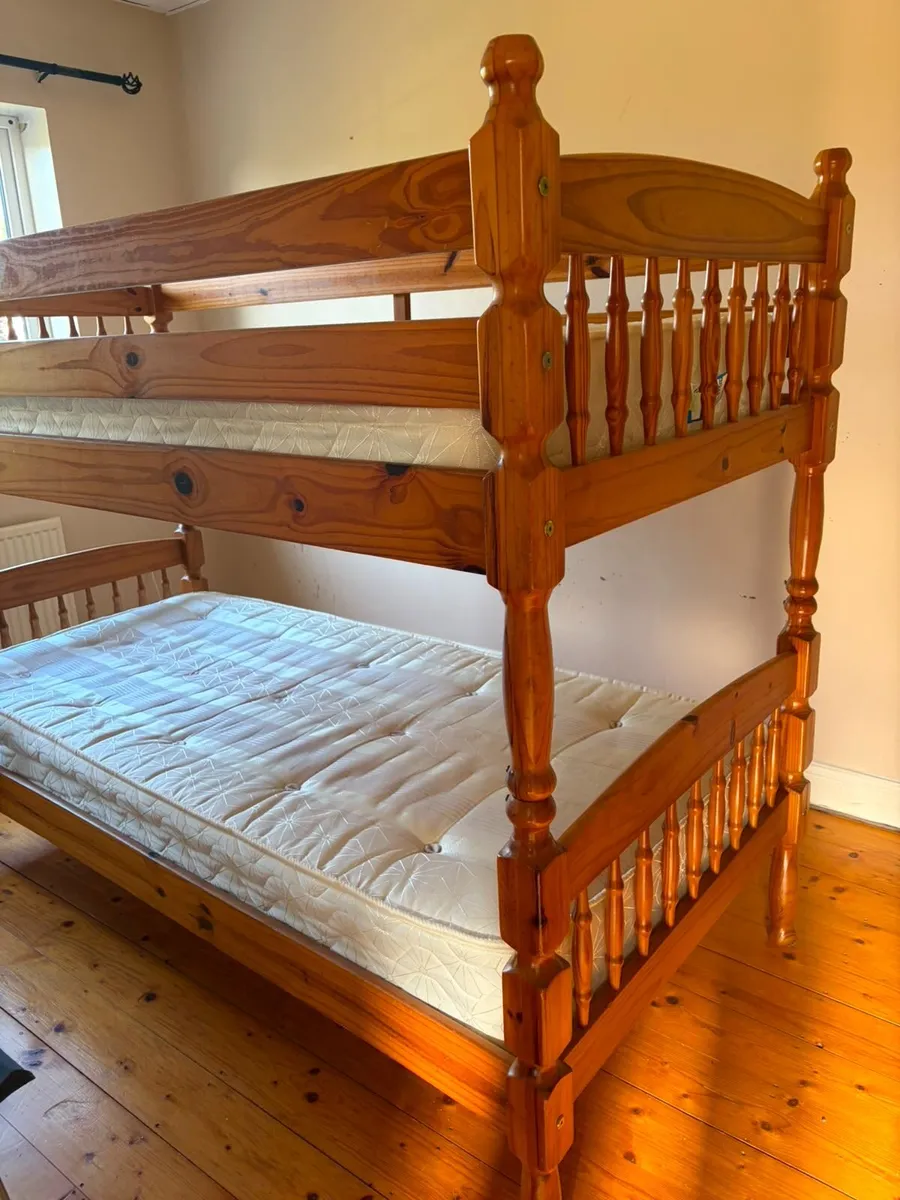 Single Bunk Beds - Image 2
