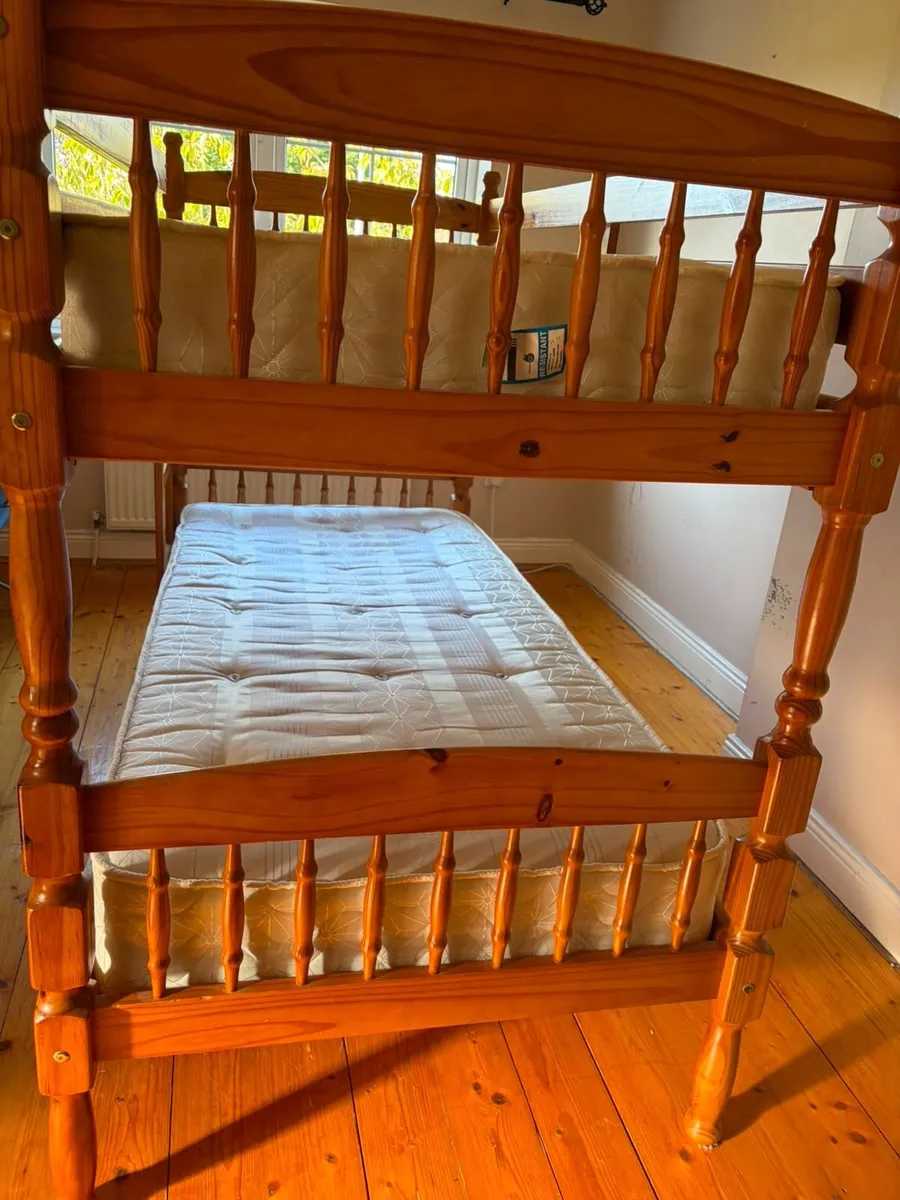 Single Bunk Beds - Image 3
