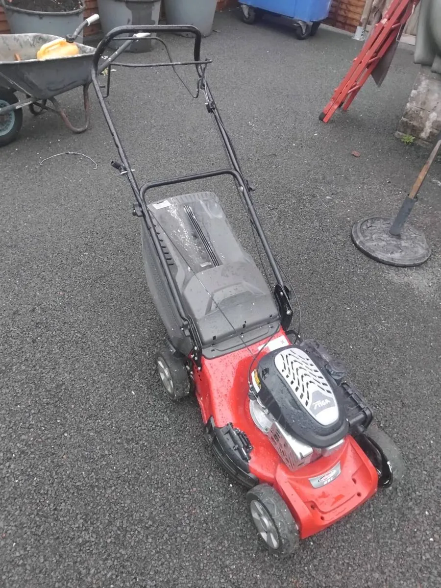 Lawnmower - Image 1