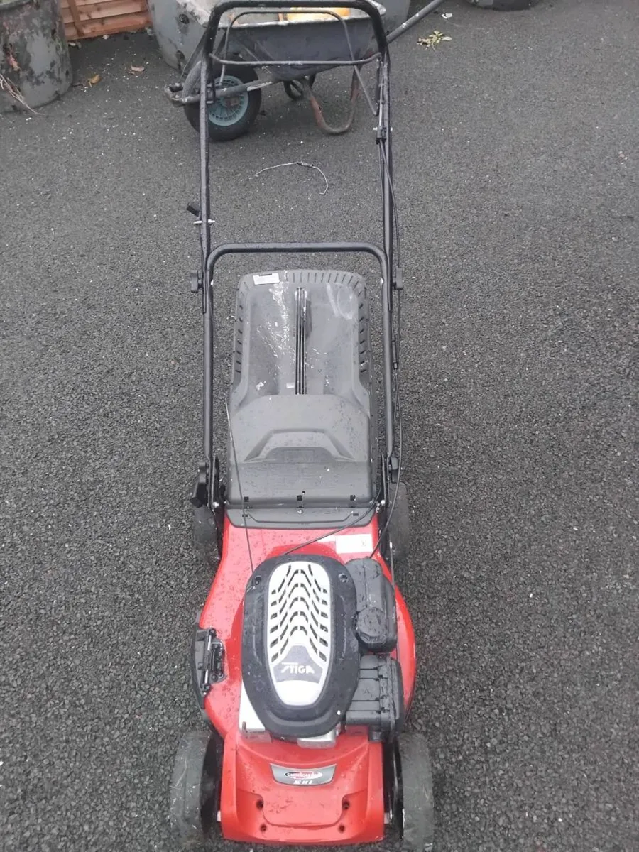 Lawnmower - Image 2