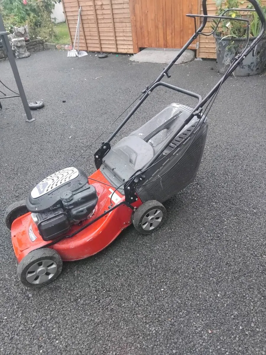 Lawnmower - Image 3