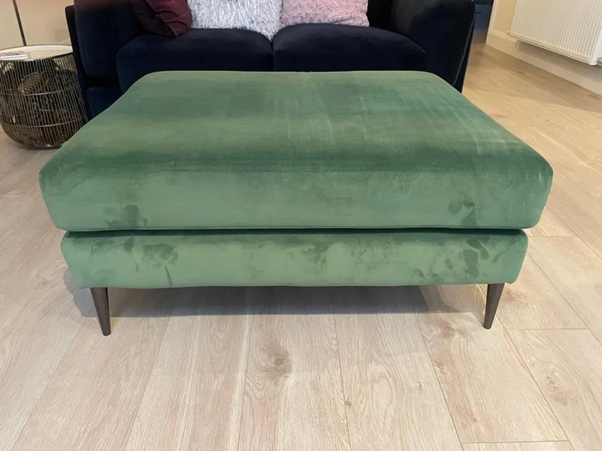 Footstool - Image 2