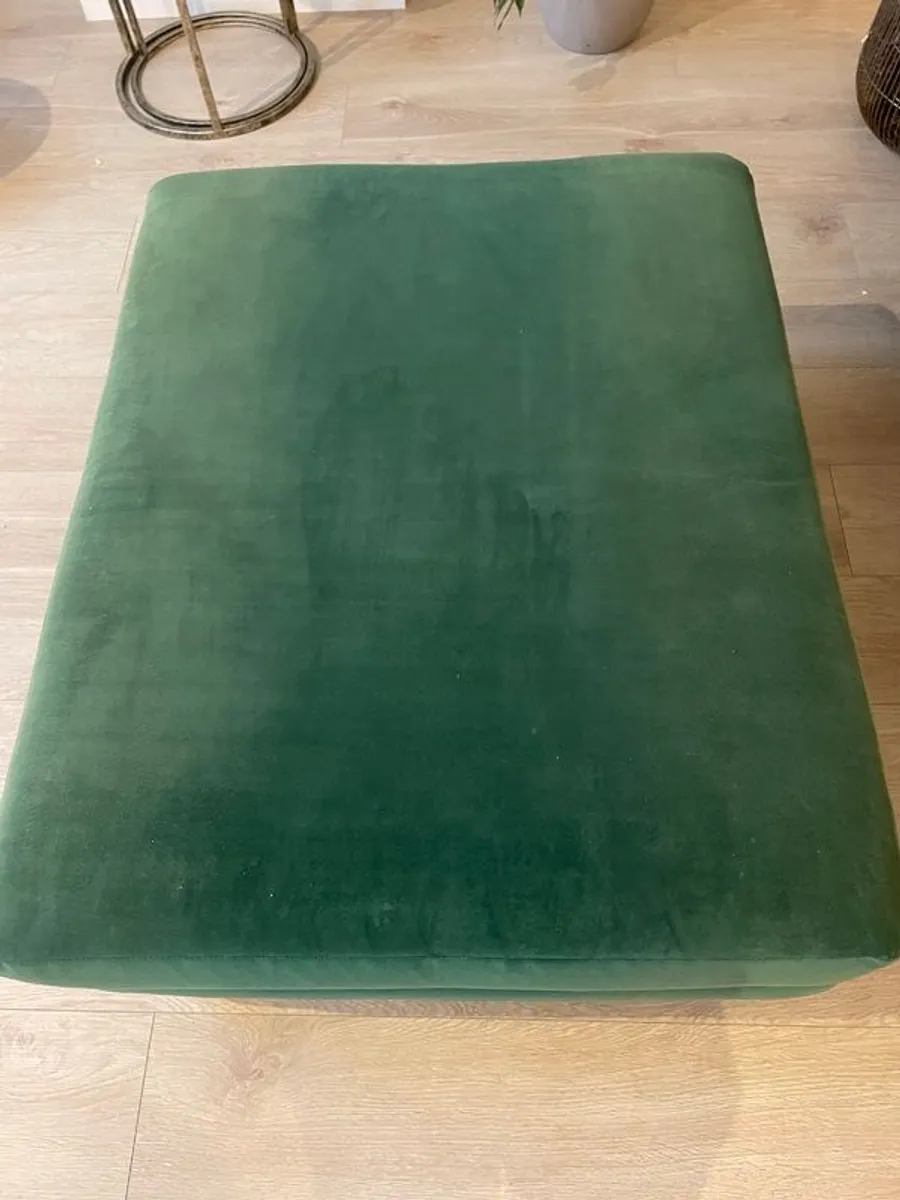 Footstool - Image 3