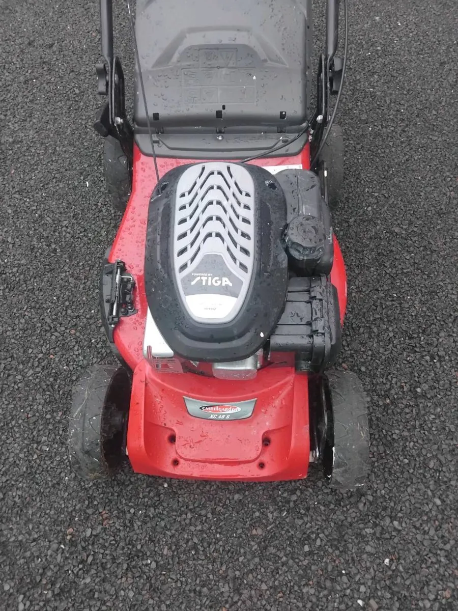 Lawnmower - Image 4
