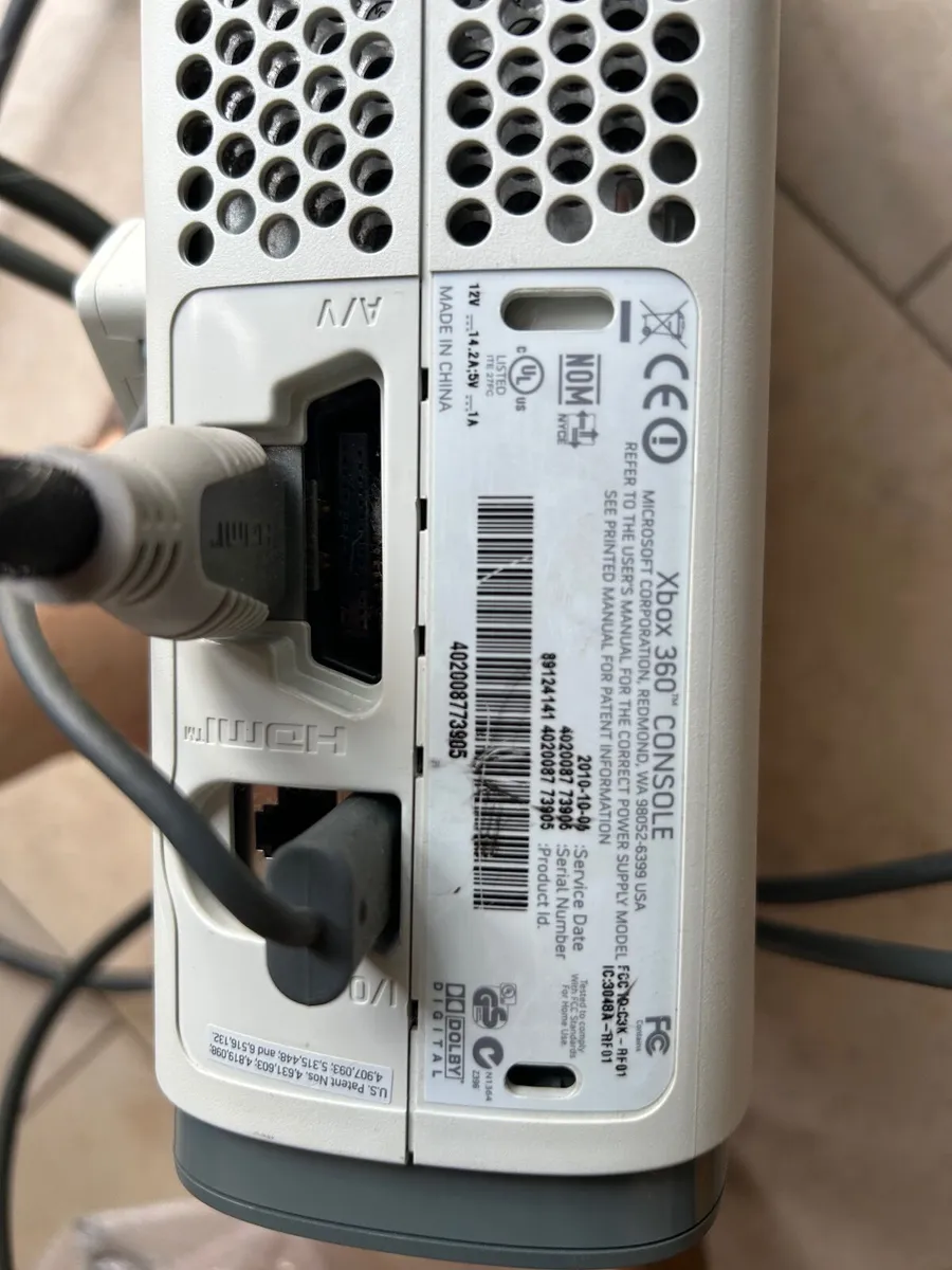 Console x box 360 - Image 2