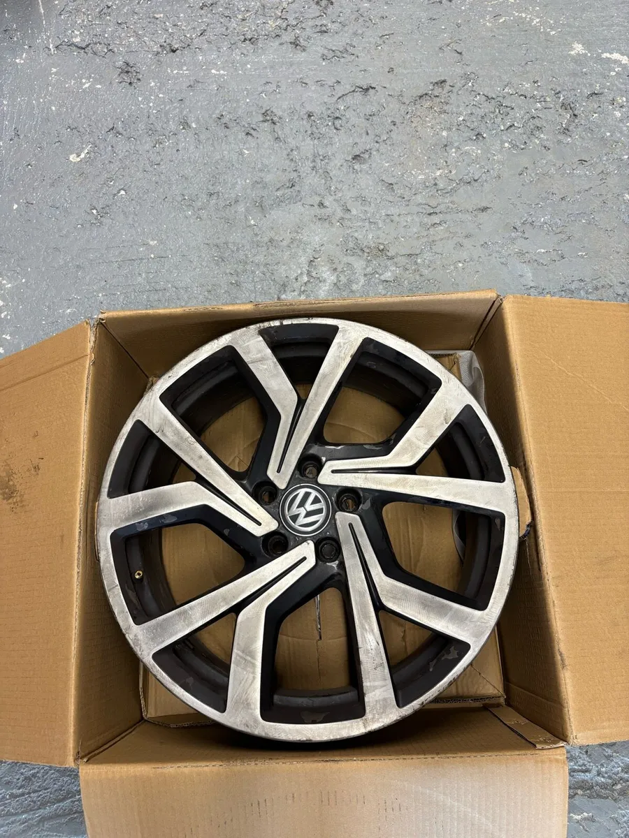 19” Clubsports - Image 3