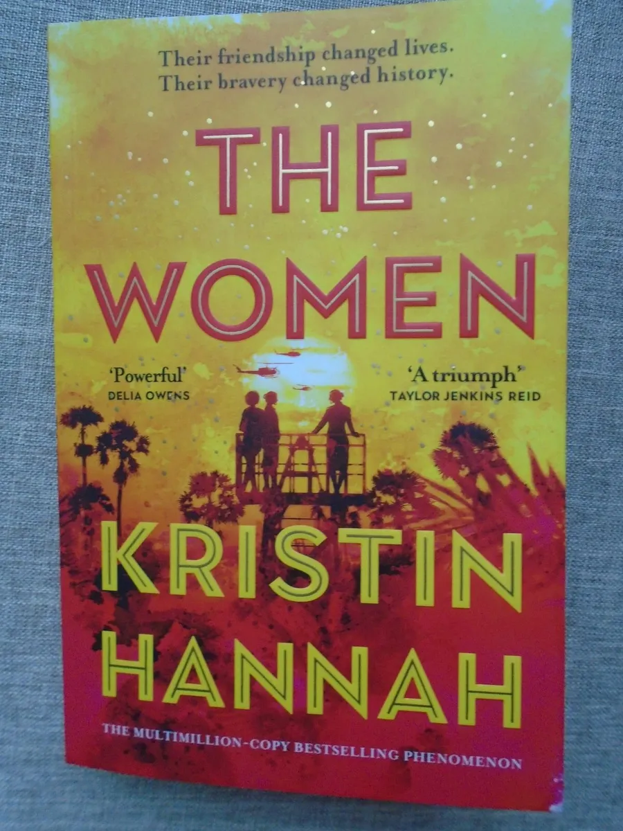 Paperback book, Fiction, book - Image 1