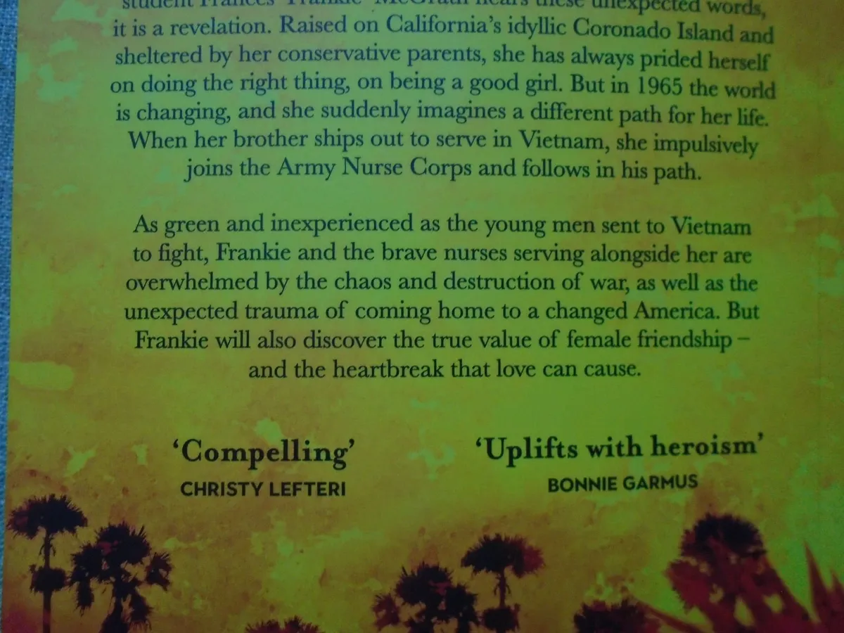 Paperback book, Fiction, book - Image 4