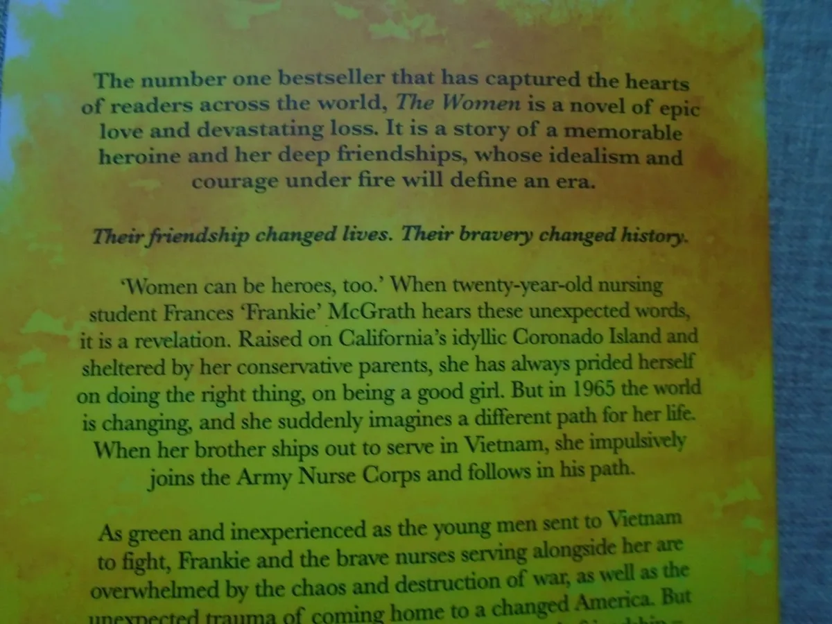 Paperback book, Fiction, book - Image 2