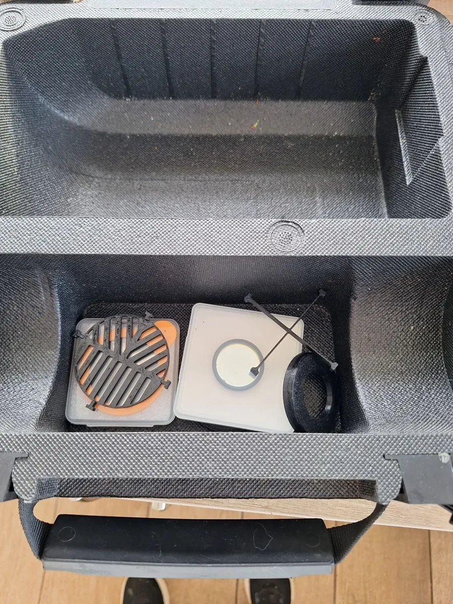 Telescope - Image 3