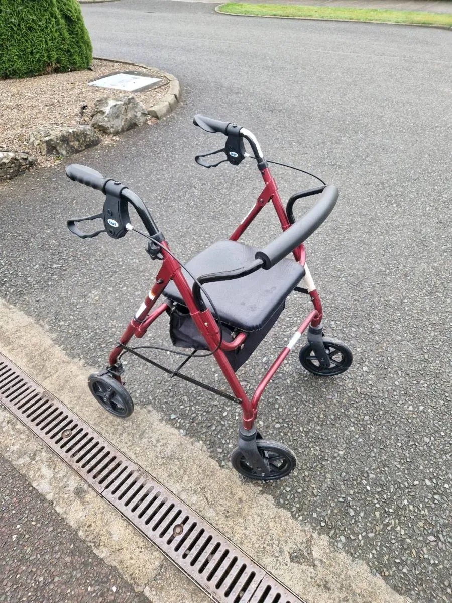 Rollators - Image 2
