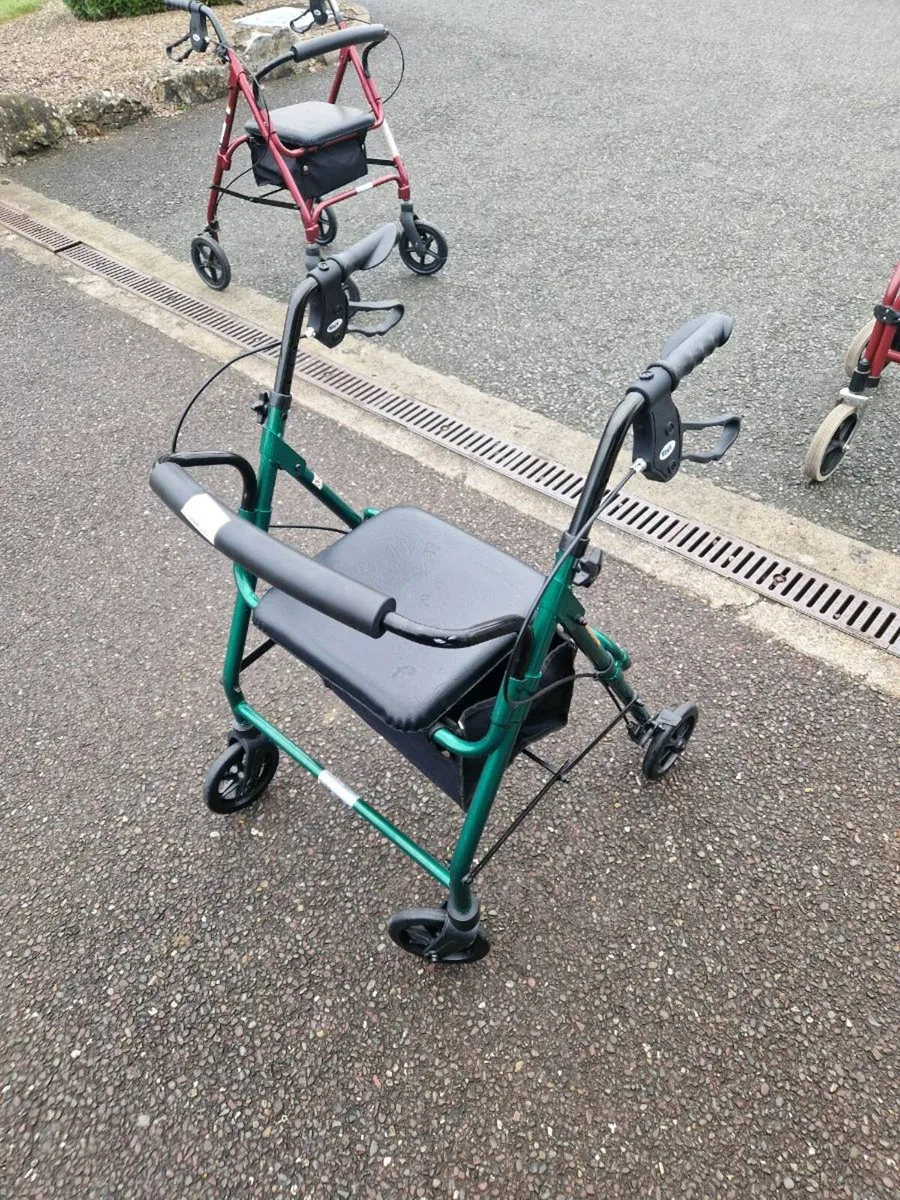 Rollators - Image 1