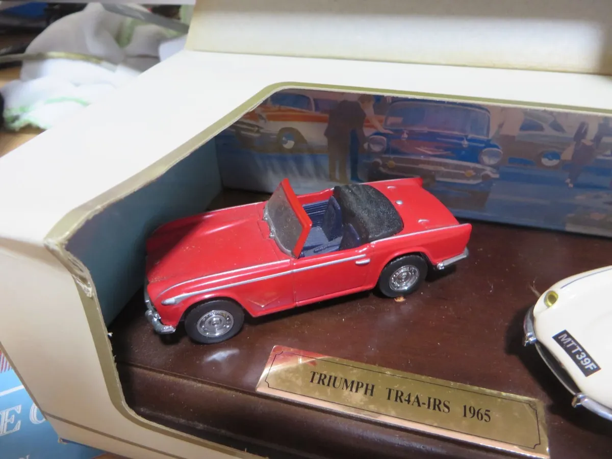 Dinky Models - Image 2