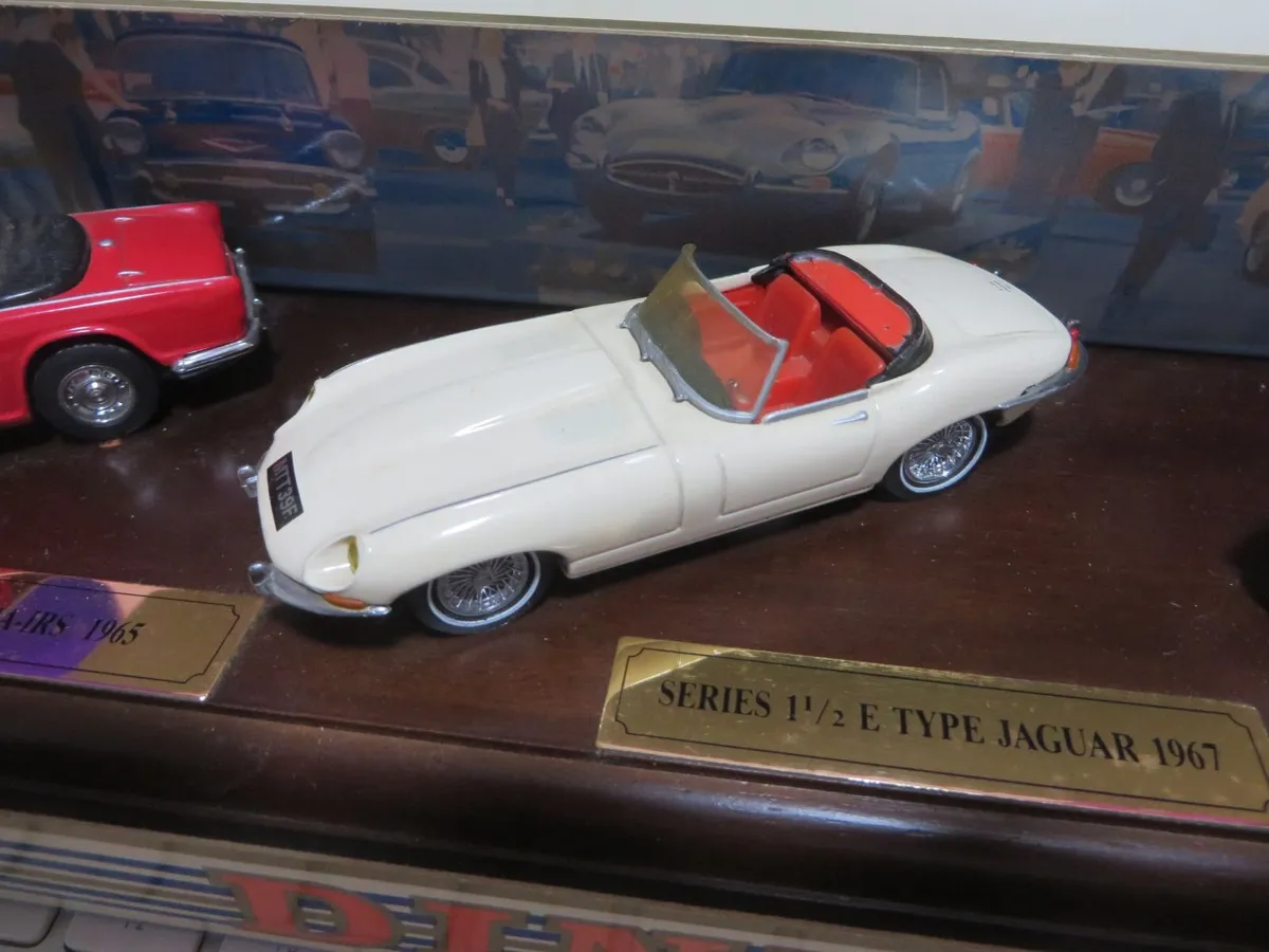 Dinky Models - Image 3