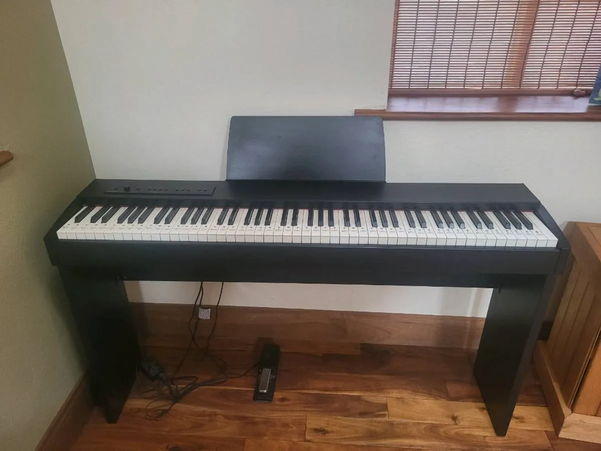 Roland Digital Piano - Image 1
