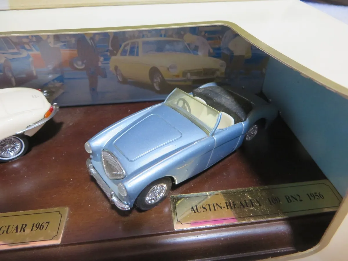 Dinky Models - Image 4