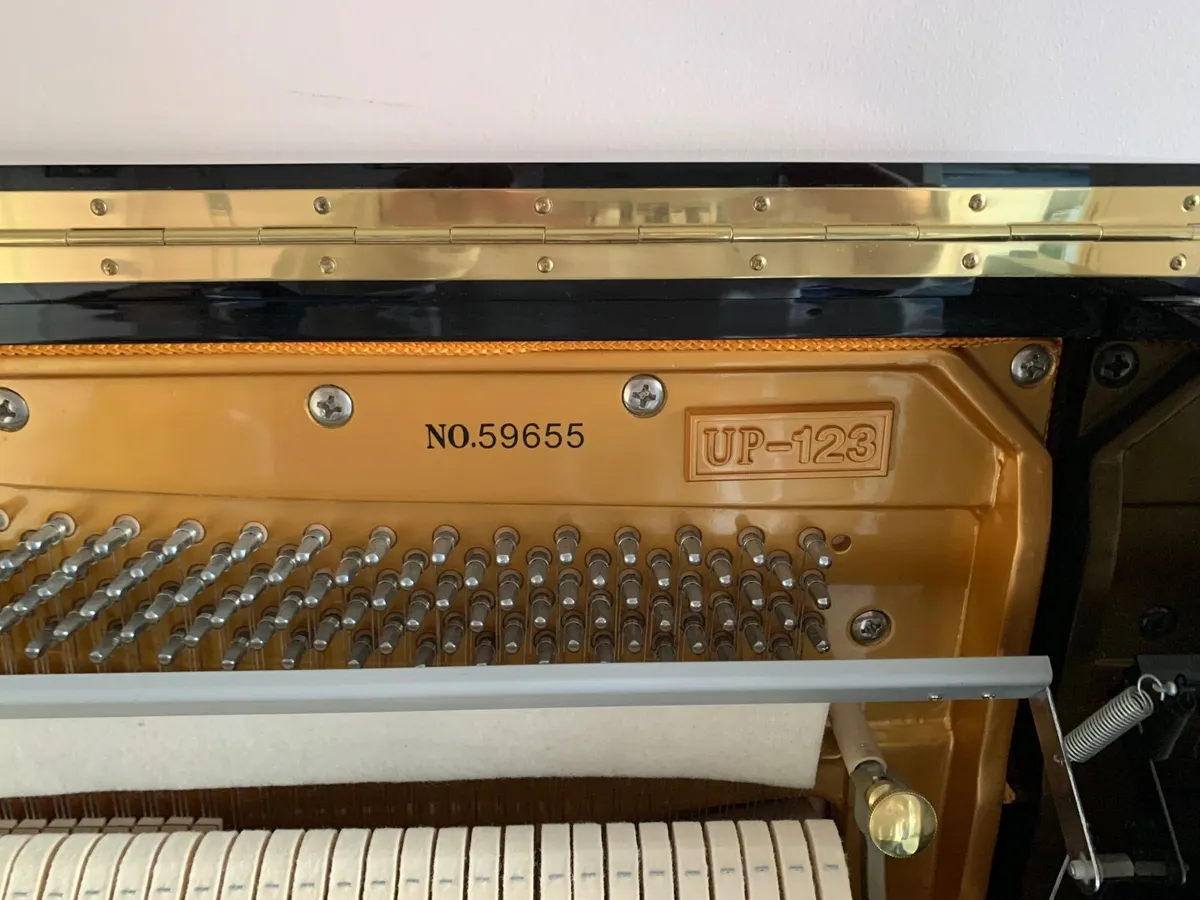 Piano - Image 2