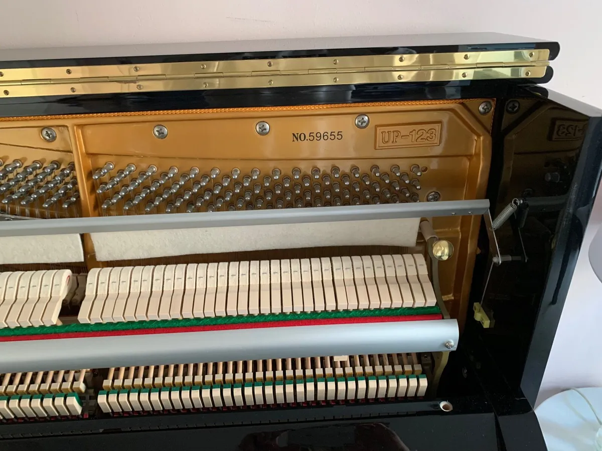 Piano - Image 3