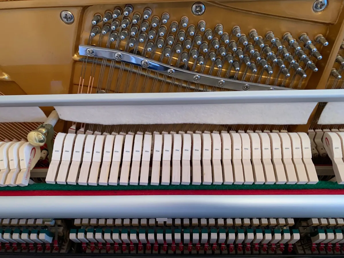 Piano - Image 4