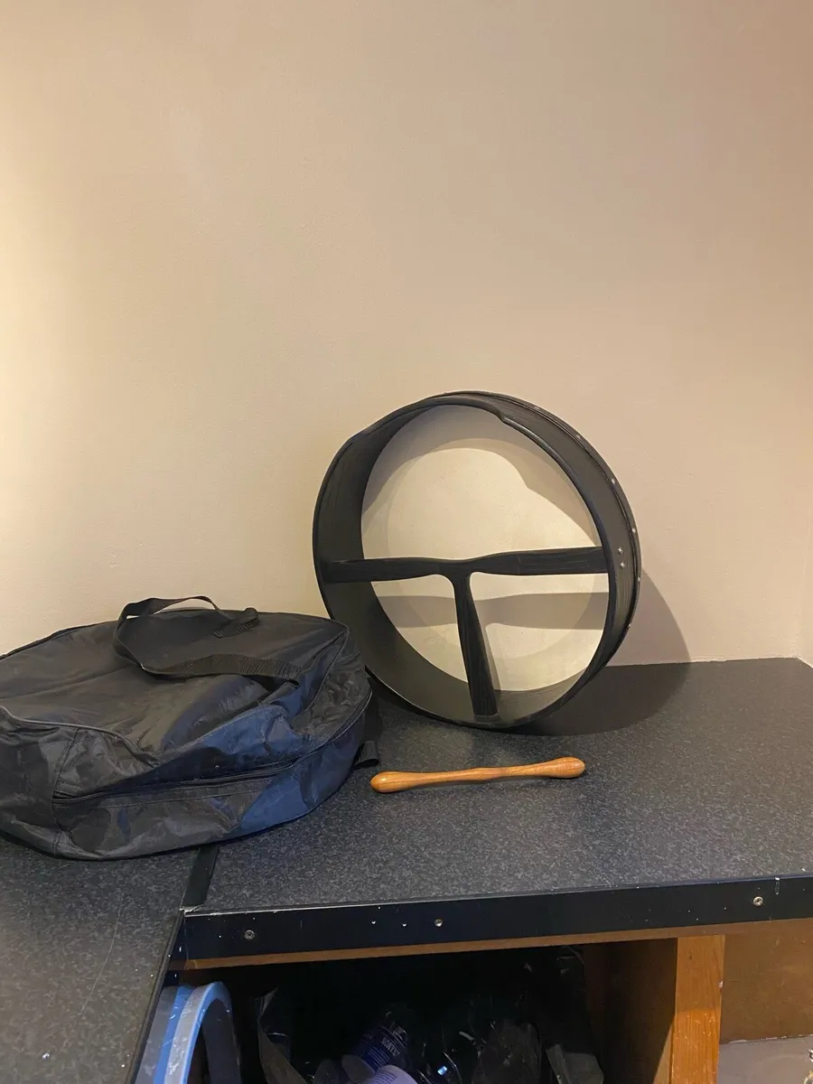 Bodhran - Image 1