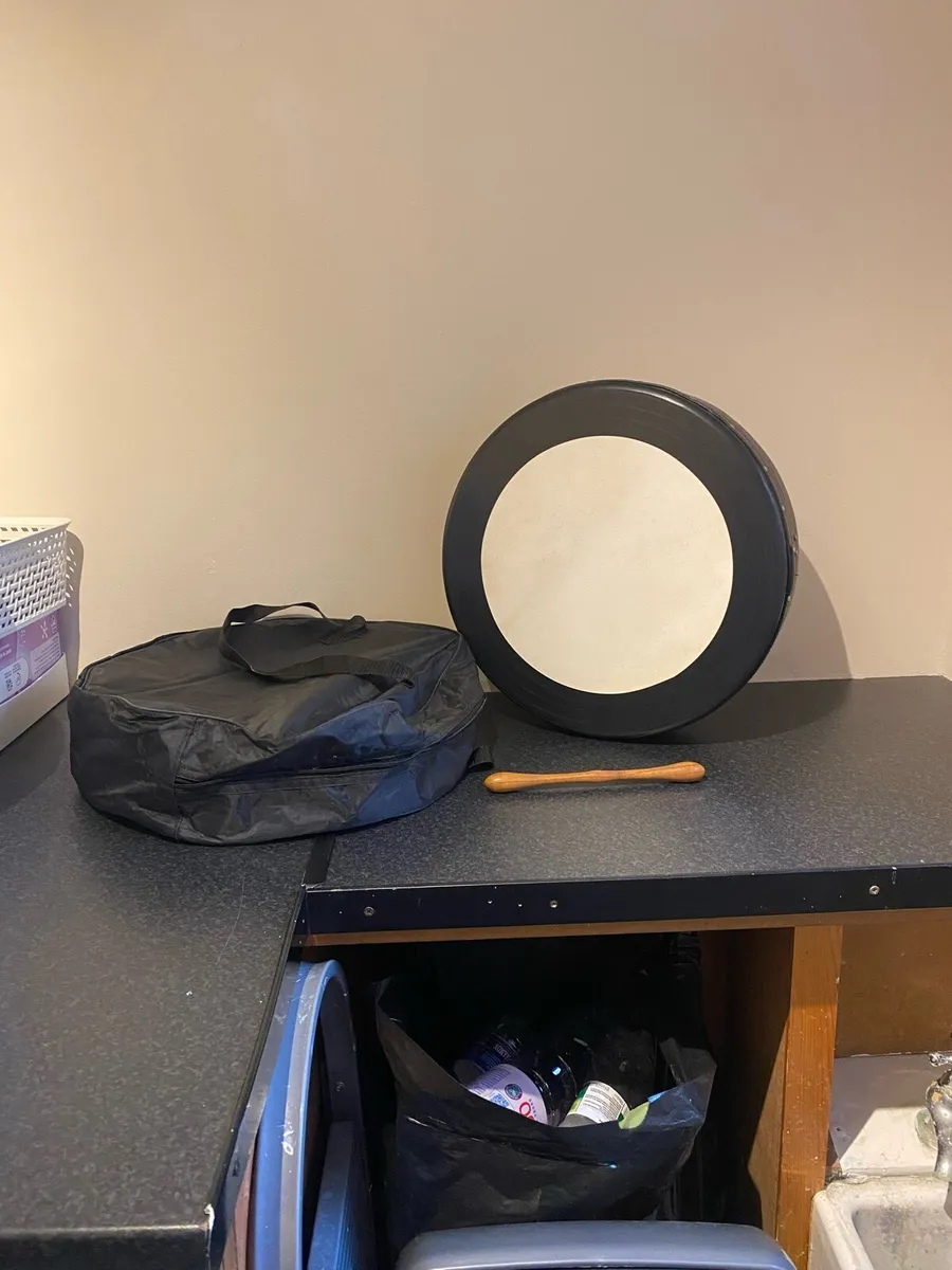 Bodhran - Image 2