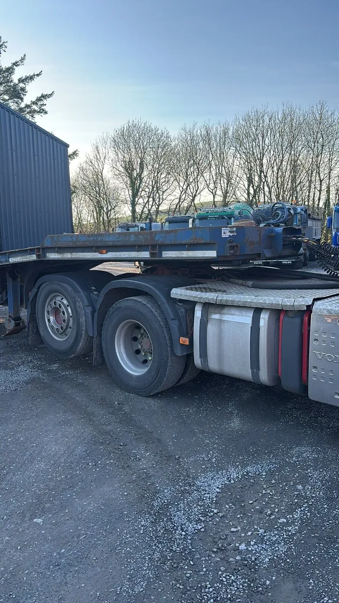 Dennison low loader - Image 4
